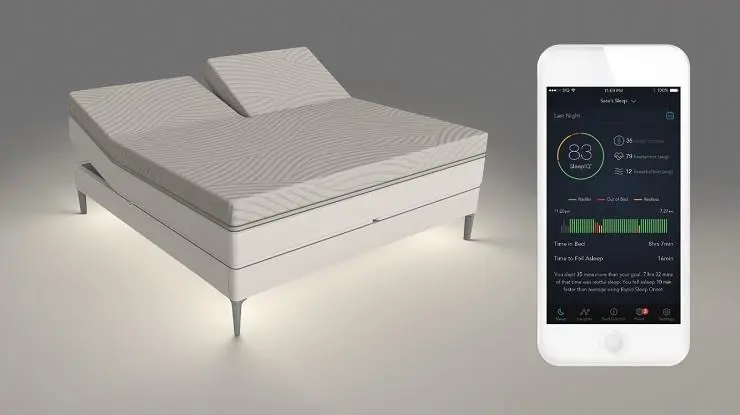 Кровать Sleep Number 360 — комфортный сон с “умом”